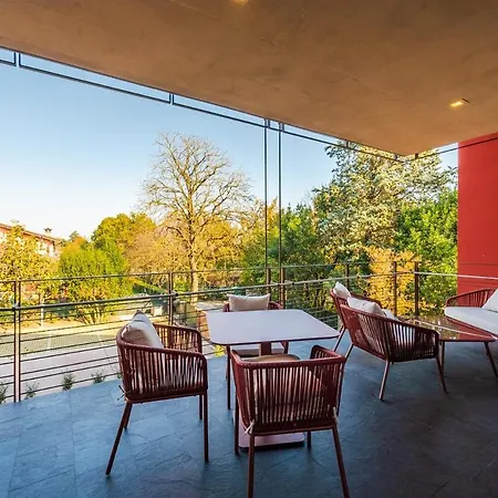 Fuoriporta Affitti Brevi - Clodia - Casangiorgio104 * Medesano