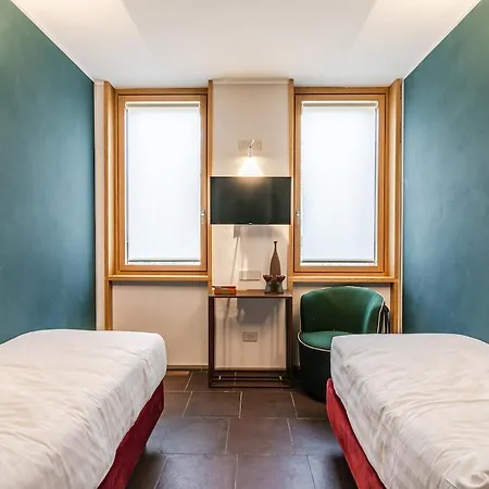 Fuoriporta Affitti Brevi - Clodia - Casangiorgio104 Apartman