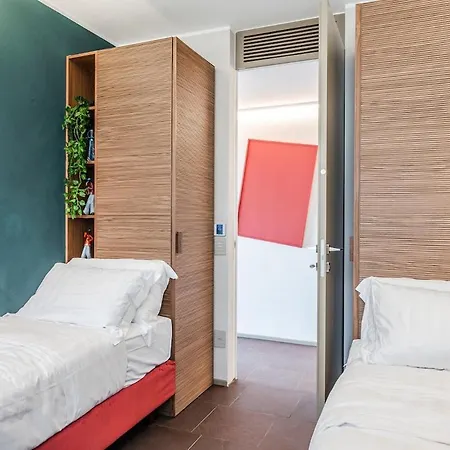 Apartman Fuoriporta Affitti Brevi - Clodia - Casangiorgio104 Medesano