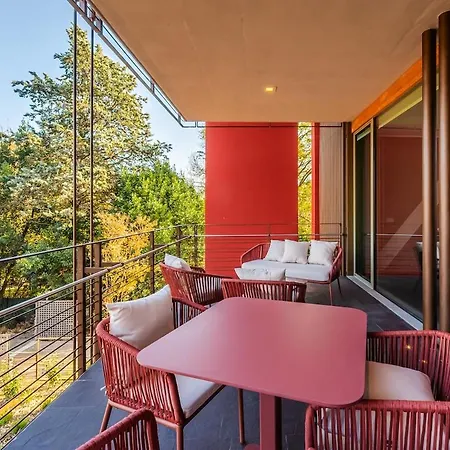 Apartman Fuoriporta Affitti Brevi - Clodia - Casangiorgio104