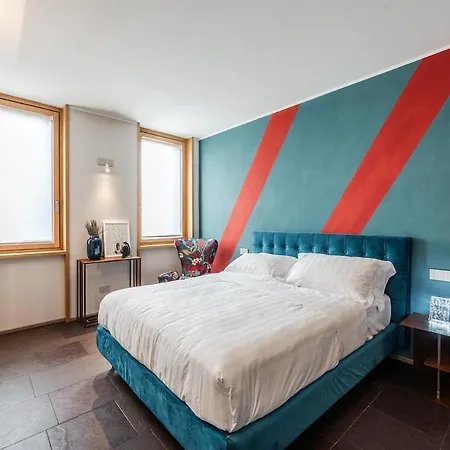 Fuoriporta Affitti Brevi - Clodia - Casangiorgio104 Apartman *