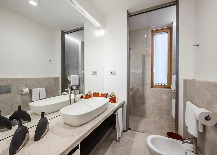 Fuoriporta Affitti Brevi - Clodia - Casangiorgio104 Apartman *