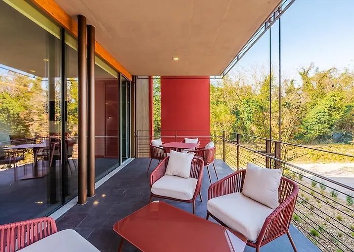 Fuoriporta Affitti Brevi - Clodia - Casangiorgio104