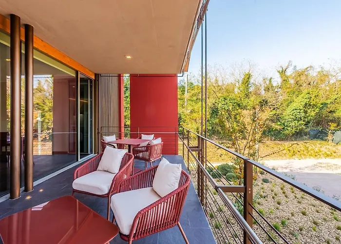 Fuoriporta Affitti Brevi - Clodia - Casangiorgio104 Apartman