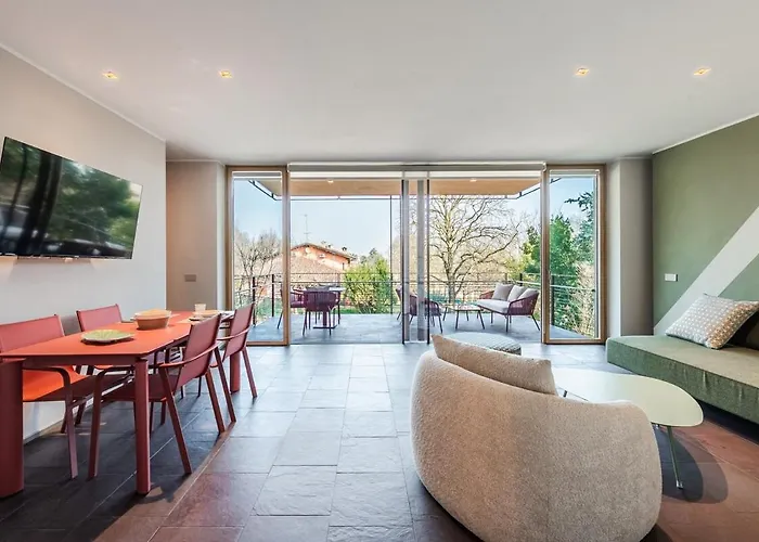 Fuoriporta Affitti Brevi - Clodia - Casangiorgio104 Apartman *