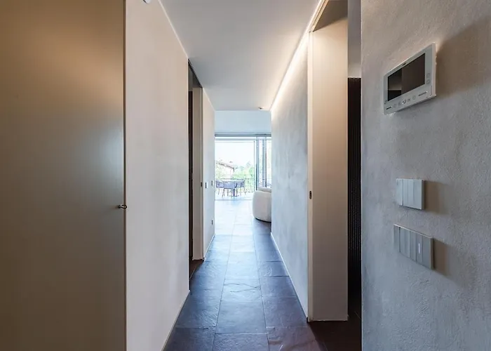 Fuoriporta Affitti Brevi - Clodia - Casangiorgio104