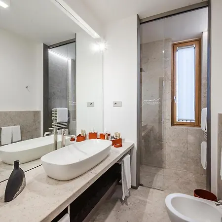 Fuoriporta Affitti Brevi - Clodia - Casangiorgio104 Apartamento *