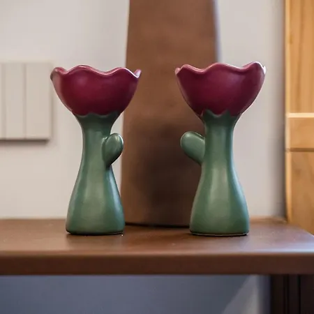 Fuoriporta Affitti Brevi - Clodia - Casangiorgio104