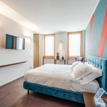 Fuoriporta Affitti Brevi - Clodia - Casangiorgio104 Appartement *