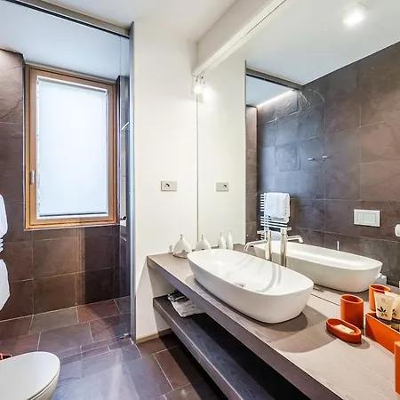 Apartamento Fuoriporta Affitti Brevi - Clodia - Casangiorgio104