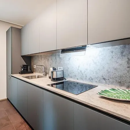 Fuoriporta Affitti Brevi - Clodia - Casangiorgio104 Apartamento *