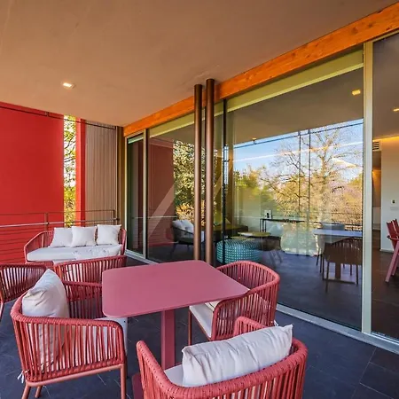 Apartamento Fuoriporta Affitti Brevi - Clodia - Casangiorgio104 Medesano