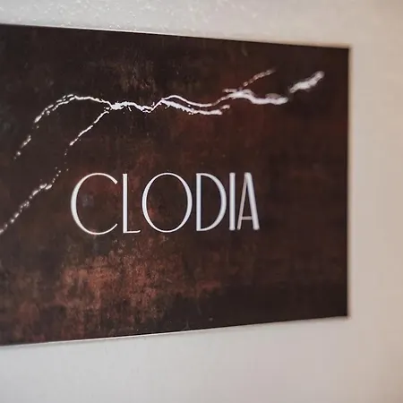 Apartamento Fuoriporta Affitti Brevi - Clodia - Casangiorgio104 *