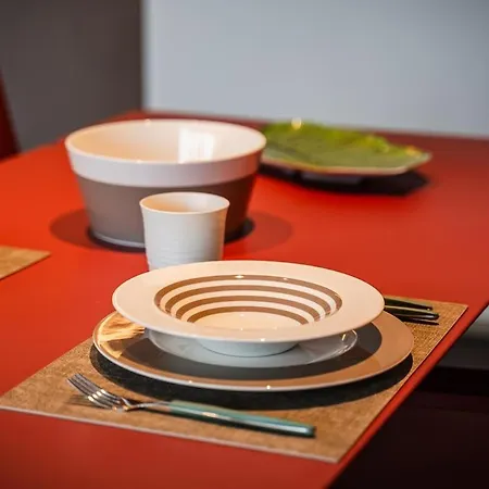 Fuoriporta Affitti Brevi - Clodia - Casangiorgio104 Apartamento Medesano