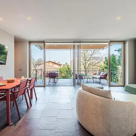 Fuoriporta Affitti Brevi - Clodia - Casangiorgio104 Appartement *