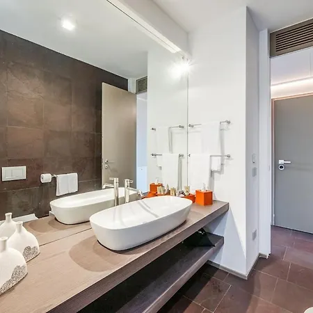 Fuoriporta Affitti Brevi - Clodia - Casangiorgio104 *