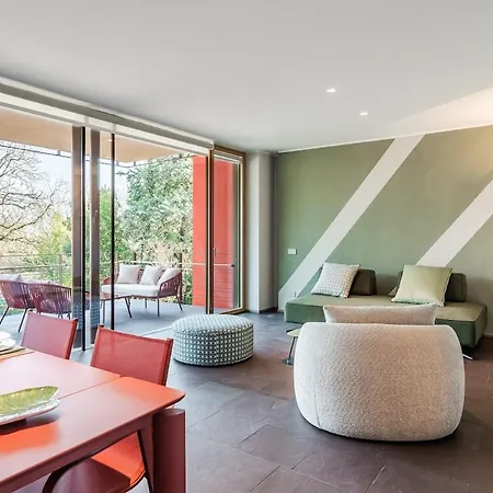 Fuoriporta Affitti Brevi - Clodia - Casangiorgio104