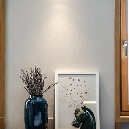 Apartamento Fuoriporta Affitti Brevi - Clodia - Casangiorgio104 *