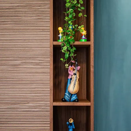 Fuoriporta Affitti Brevi - Clodia - Casangiorgio104 Appartement Medesano