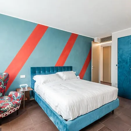 Fuoriporta Affitti Brevi - Clodia - Casangiorgio104 * Medesano