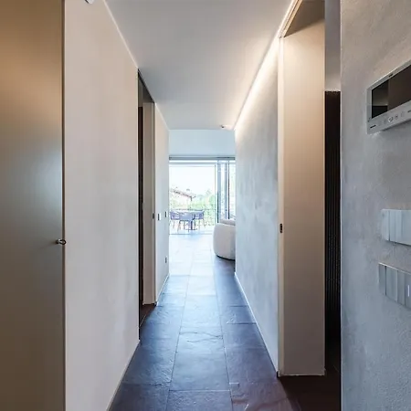 Fuoriporta Affitti Brevi - Clodia - Casangiorgio104