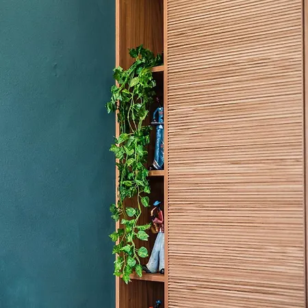 Fuoriporta Affitti Brevi - Clodia - Casangiorgio104 Apartamento