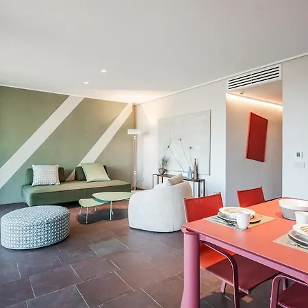 Apartamento Fuoriporta Affitti Brevi - Clodia - Casangiorgio104 Medesano