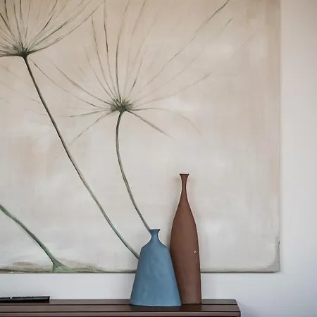 Fuoriporta Affitti Brevi - Clodia - Casangiorgio104 Appartement