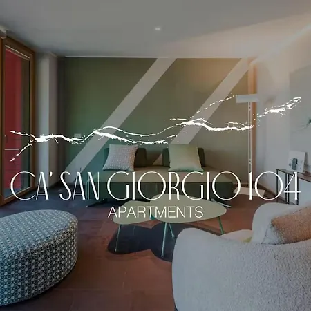 Apartment Clodia - Casangiorgio104 Medesano