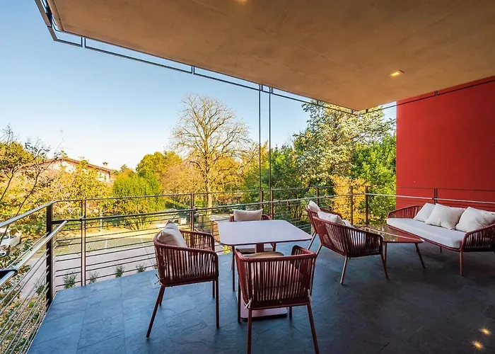 Fuoriporta Affitti Brevi - Clodia - Casangiorgio104 * 메데사노