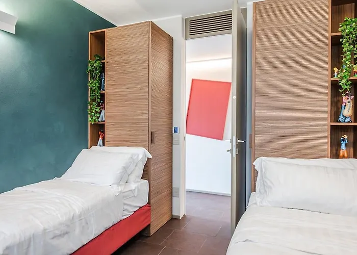 Apartament Fuoriporta Affitti Brevi - Clodia - Casangiorgio104 Medesano