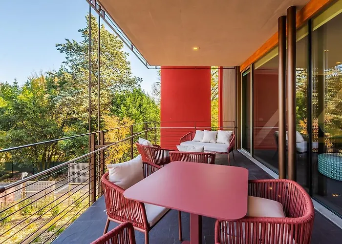 Apartament Fuoriporta Affitti Brevi - Clodia - Casangiorgio104