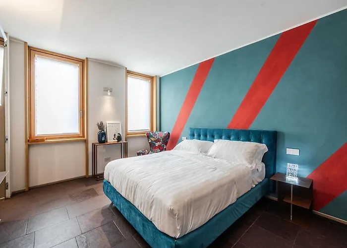 Fuoriporta Affitti Brevi - Clodia - Casangiorgio104 아파트 *