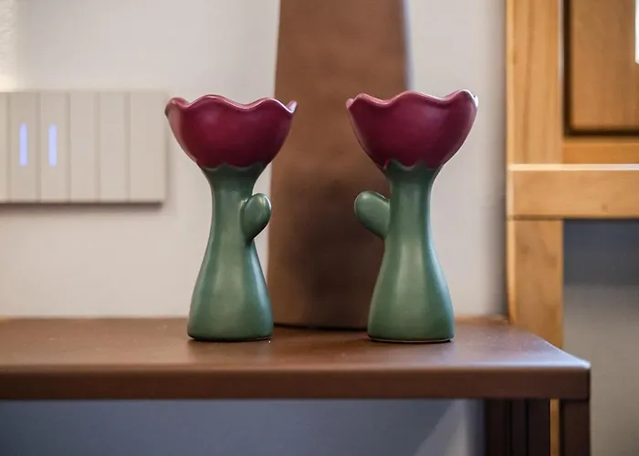 Fuoriporta Affitti Brevi - Clodia - Casangiorgio104