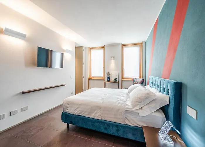 Fuoriporta Affitti Brevi - Clodia - Casangiorgio104 Apartament *