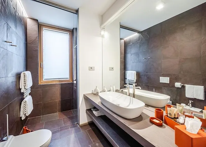 Apartament Fuoriporta Affitti Brevi - Clodia - Casangiorgio104