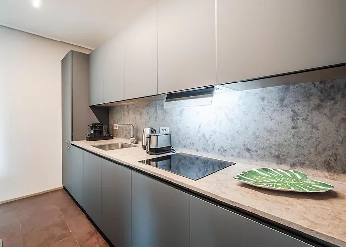 Fuoriporta Affitti Brevi - Clodia - Casangiorgio104 Apartament *