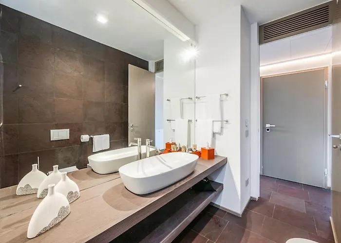 Fuoriporta Affitti Brevi - Clodia - Casangiorgio104 *