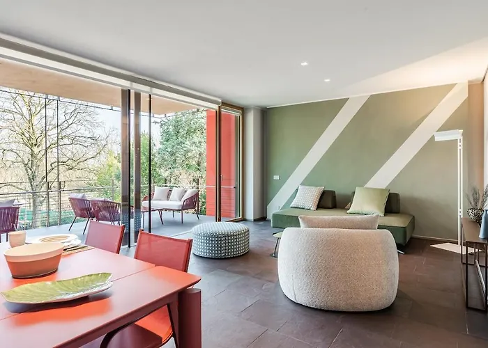 Fuoriporta Affitti Brevi - Clodia - Casangiorgio104