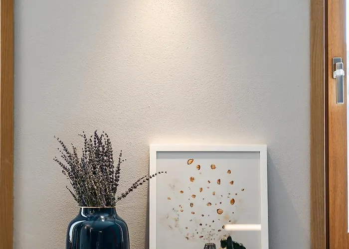 Apartament Fuoriporta Affitti Brevi - Clodia - Casangiorgio104 *