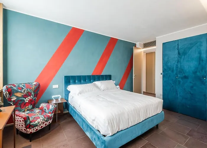 Fuoriporta Affitti Brevi - Clodia - Casangiorgio104 * Medesano