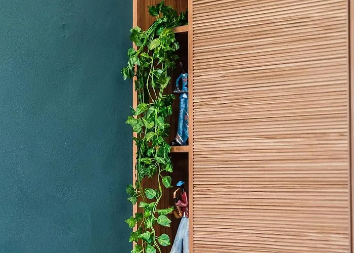 Fuoriporta Affitti Brevi - Clodia - Casangiorgio104 Apartament