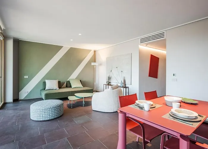 Apartament Fuoriporta Affitti Brevi - Clodia - Casangiorgio104 Medesano