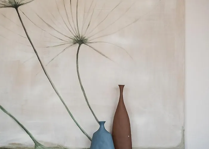 Fuoriporta Affitti Brevi - Clodia - Casangiorgio104 Apartament